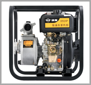 小型柴油机水泵 小型柴油机水泵