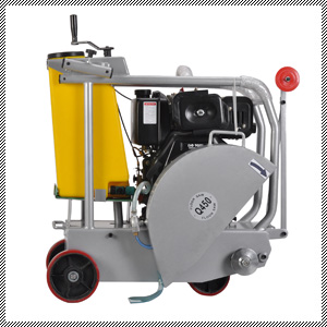 马路切割机HS450D 马路切割机HS450D