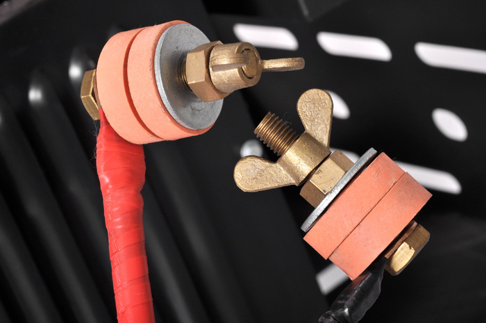 柴油发电电焊机HS12EW