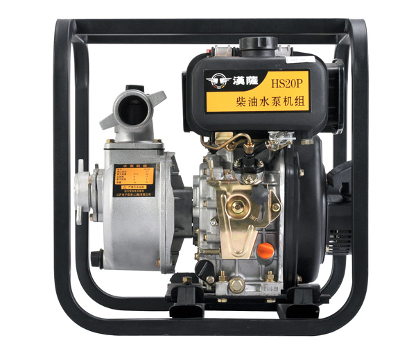 小型柴油机水泵 小型柴油机水泵