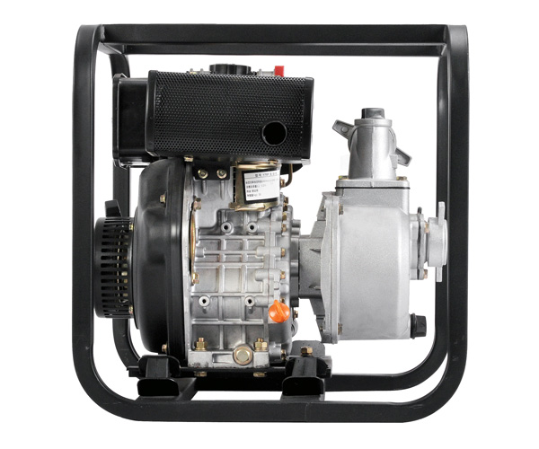 小型柴油机水泵 小型柴油机水泵