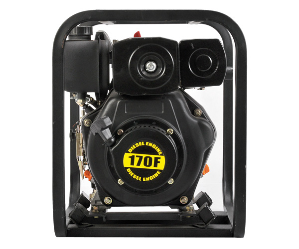 小型柴油机水泵 小型柴油机水泵