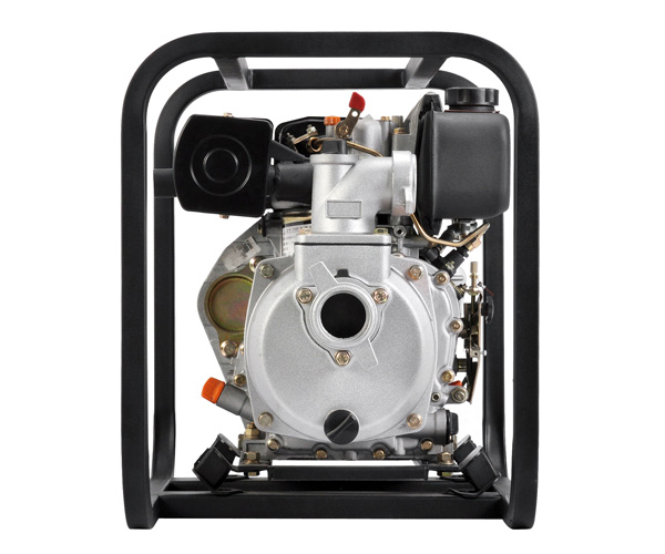 小型柴油机水泵 小型柴油机水泵