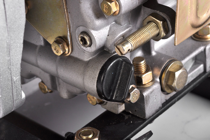 小型柴油机水泵 小型柴油机水泵