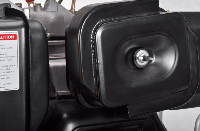 马路切割机HS450D