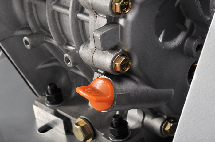 马路切割机HS450D