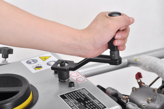 马路切割机HS450D