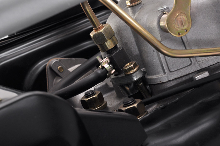 马路切割机HS450D