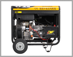 小型便携柴油发电机 小型便携柴油发电机