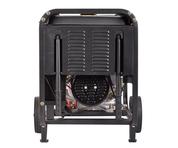 小型便携柴油发电机 小型便携柴油发电机