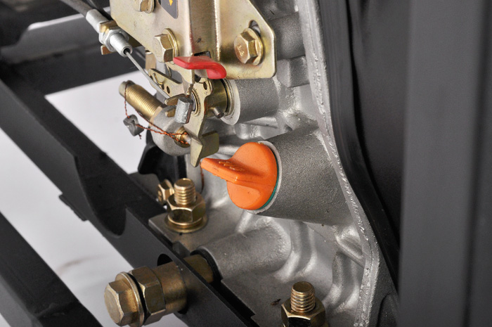 小型便携柴油发电机 小型便携柴油发电机