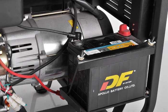 小型便携柴油发电机 小型便携柴油发电机