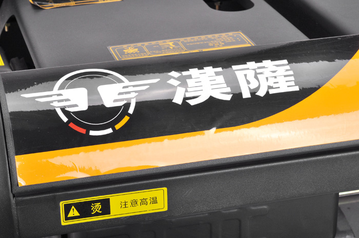 小型便携柴油发电机 小型便携柴油发电机