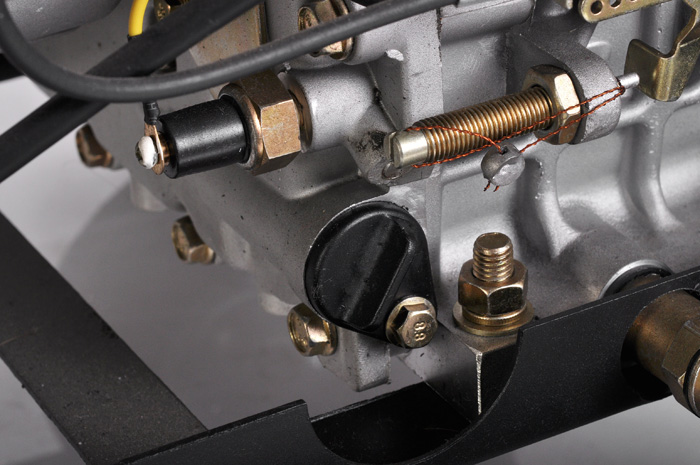 小型便携柴油发电机 小型便携柴油发电机