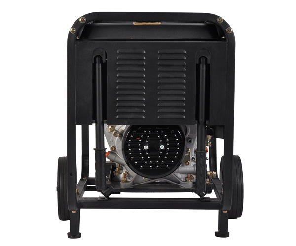 5KW单相柴油发电机 5KW单相柴油发电机