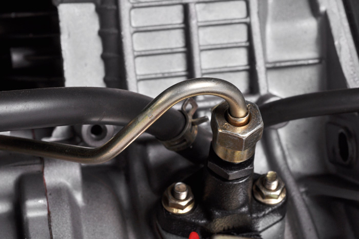 柴油发电电焊机HS6500EW