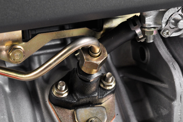 铸铁高压水泵HS30PI