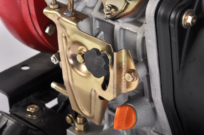 铸铁高压水泵HS40PI