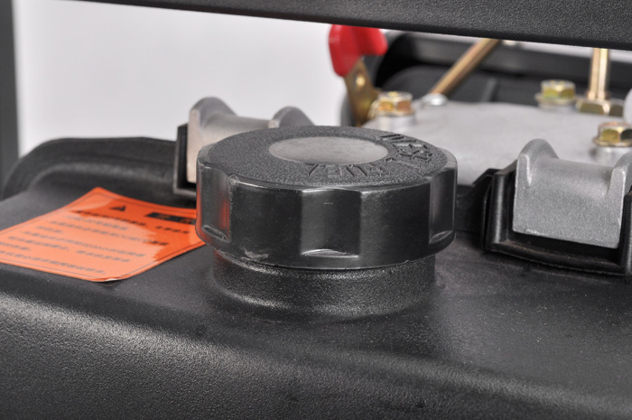 铸铁高压水泵HS40PI