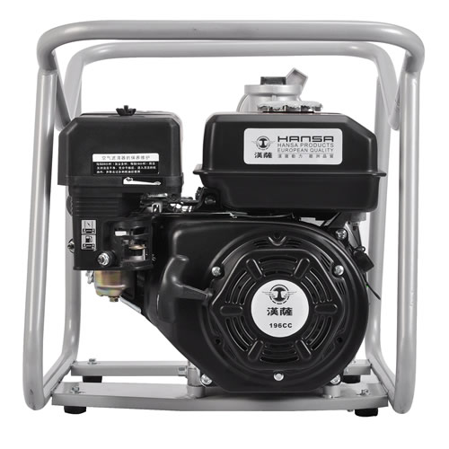 3寸汽油自吸水泵 3寸汽油自吸水泵